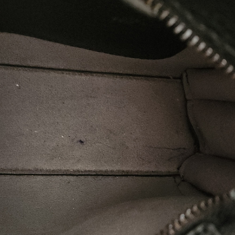 Black Crossbody Bag by Nicole Miller New York - Picture 12 of 14